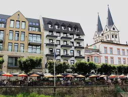 Rheinhotel Lilie | Rhineland-Palatinate - Boppard