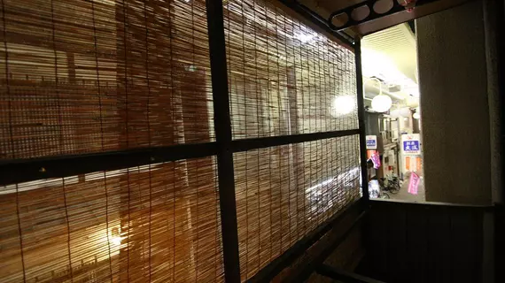 Hostel Haruya Kyoto | Kyoto (idari bölge) - Ukyo Bölgesi - Kyoto (ve civarı) - Kyoto