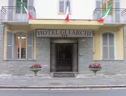 Gli Archi | Piedmont - Alessandria (il) - Acqui Terme