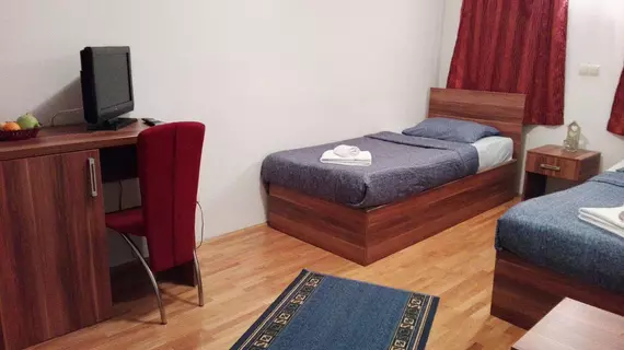 Motel Saray Bosna | Sarajevo Canton - Sarajevo