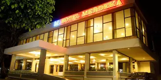 Hotel Merdeka