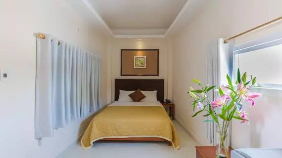 Giang Son 3 Hotel | Binh Duong (vilayet) - Ho Şi Min Şehri (ve civarı) - Ho Chi Minh City - Quận 1 - Ho Chi Minh Şehri Merkezi