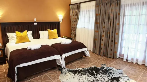 Woodlands Guest House Hazyview | Mpumalanga - Mbombela - Hazyview