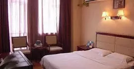 Maruika Hotel Shuanglin - Chengdu | Sişuan - Chengdu - Shahepu - Jinjiang