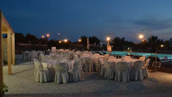 Stella Marina B and B | Puglia - Lecce (il) - Alliste