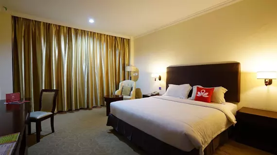 ZEN Rooms Near Harbour Bay | Riau Adaları - Batam - Batu Ampar