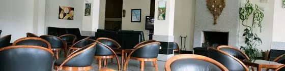 Hotel Montemuro | Centro - Viseu Bölgesi - Castro Daire