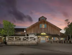 Disney's Davy Crockett Ranch®