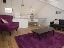 The Loft Winchester | Hampshire (kontluk) - Winchester