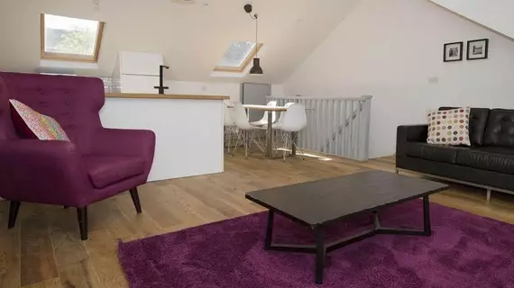 The Loft Winchester | Hampshire (kontluk) - Winchester