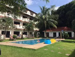 Nanai Residence | Phuket (ve civarı) - Patong - Nanai Caddesi