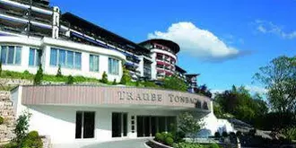 Hotel Traube Tonbach