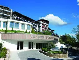 Hotel Traube Tonbach | Baden-Wuerttemberg - Baiersbronn