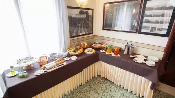 Albergo Residence Fattoria Stocchi | Calabria - Cosenza (vilayet) - Rende