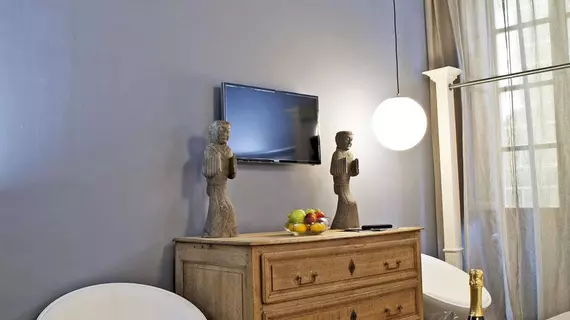 Porcellino Gallery Art Boutique B&B | Toskana - Floransa (il) - Floransa - Duomo