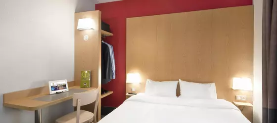 B&B Grenoble Centre Alpexpo | Auvergne-Rhone-Alpes - Isere - Grenoble - Secteur 6