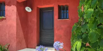 Une Maison à Saint-Paul de Vence