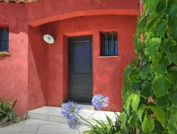 Une Maison à Saint-Paul de Vence