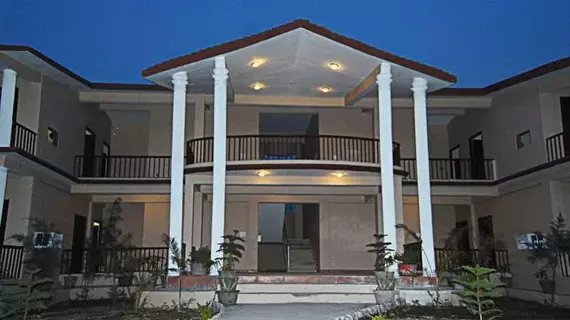 Alaya Resorts and Spa | Uttarkand - Ramnagar