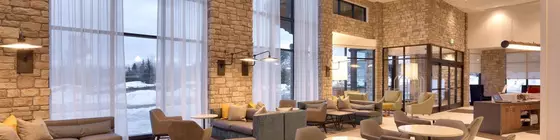 Hyatt Place Park City | Utah - Park City (ve civarı) - Park City