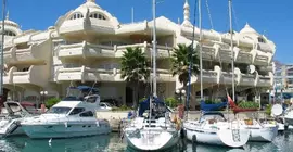 Waterfront Sunset Beach Apartment | Andalucia - Malaga İli - Benalmadena