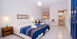 Olympic Villas | Ege Adaları - Santorini