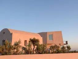 Albus Villas | Ege Adaları - Santorini