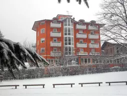 Bio Hotel Elite | Trentino-Alto Adige - Trento İli - Levico Terme