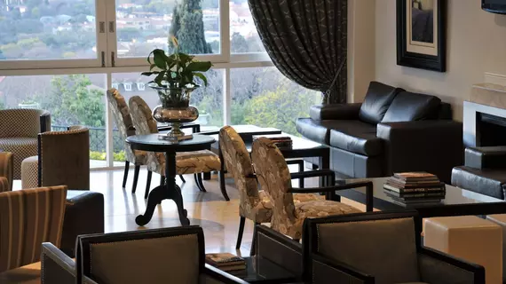 131 on Herbert Baker Boutique Hotel | Gauteng - City of Tshwane - Johannesburg (ve civarı) - Pretoria - Groenkloof