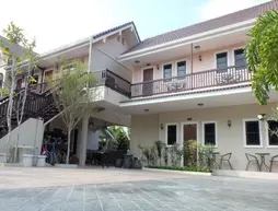 Nasuk House Cha-Am | Prachuap Khiri Khan (ili) - Hua Hin (ve civarı) - Cha-am