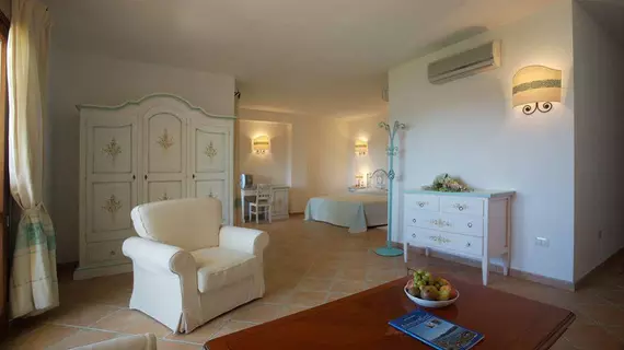 Valkarana Relais di Campagna | Sardinya - Sassari - Sant'Antonio di Gallura