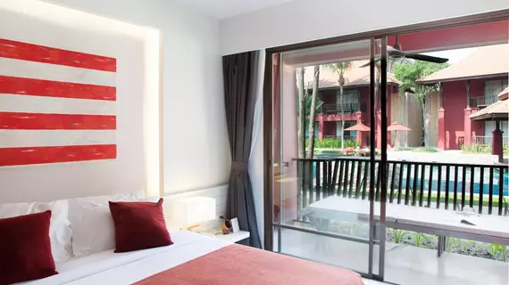 Escape Hua Hin | Prachuap Khiri Khan (ili) - Hua Hin (ve civarı) - Hua Hin - Nong Kae