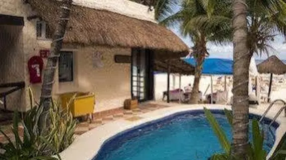 Hotel Mimi del Mar | Quintana Roo - Solidaridad - Playa del Carmen - Centro