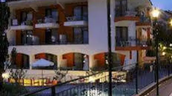 Kiparisite Hotel | Burgaz - Sunny Beach