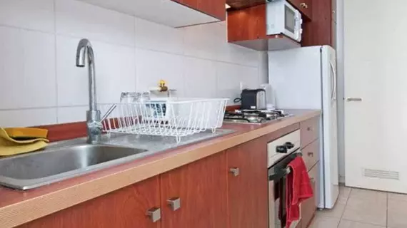 R&R Apartment Suites | Santiago - Santiago (ve civarı) - Santiago