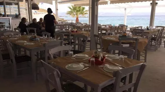 Hotel Fisilanis | Ege Adaları - Paros