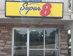 Super 8 Florence | Kentucky - Covington (ve civarı) - Floransa