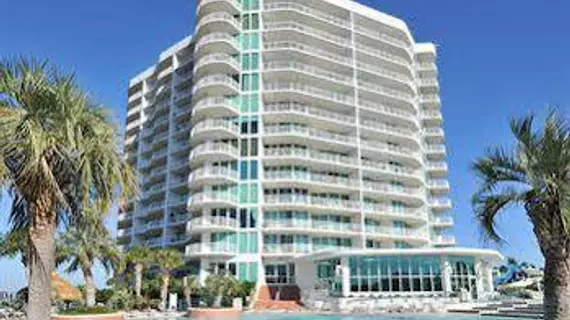 Caribe Resort by Prickett Properties | Alabama - Gulf Shores (ve civarı) - Orange Beach