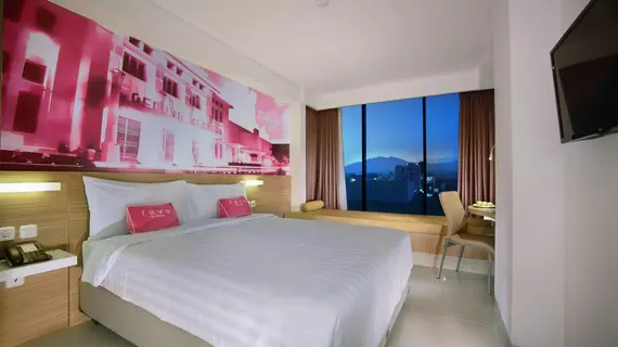 favehotel Hyper Square | West Java - Bandung (ve civarı) - Bandung