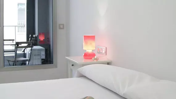 WellRenting.com - Alicante CS | Valencia Bölgesi - Alicante (vilayet) - Alicante