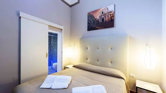 Centro Storico B&B | Puglia - Lecce (il) - Lecce - Lecce Tarihi Kent Merkezi