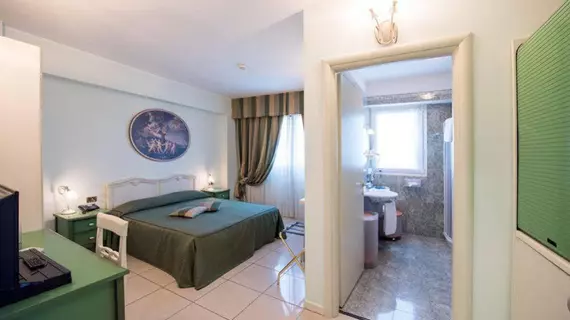 White Palace Hotel & Residence | Emilia-Romagna - Ferrara (vilayet) - Cento