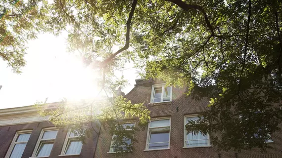 Frans Hals Loft | Kuzey Hollanda - Amsterdam - Oud-West - Müzeler Bölgesi