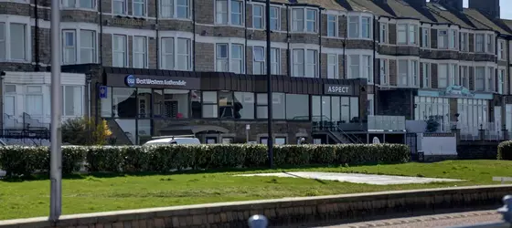 Lothersdale Hotel | Lancashire (kontluk) - Morecambe