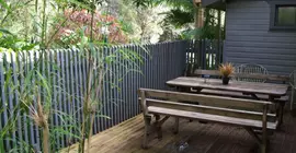 Grey Gum Lodge | New South Wales - Lismore (ve civarı) - Nimbin