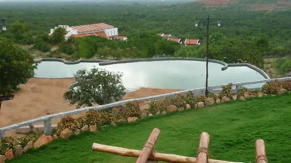 Kadambavanam Ethnic Village Resort | Tamil Nadu - Nattam