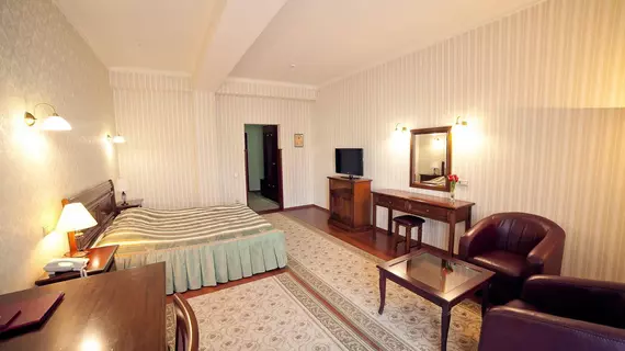 VisPas Hotel | Kişinev