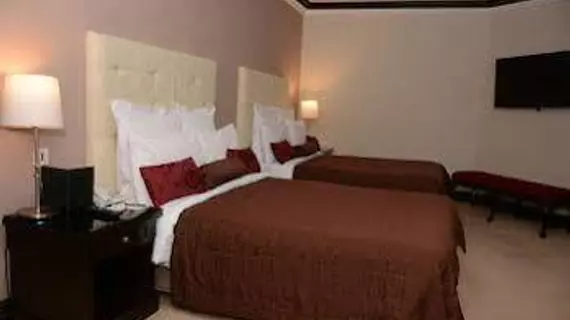 Pearl Continental Hotel, Bhurban | İslamabad (ve civarı) - Bhurban