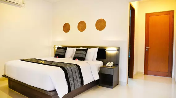 Harmony Beach Suite | Bali - Badung - Seminyak - Batubelig