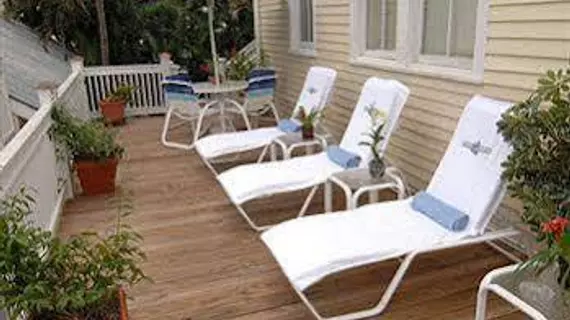 Heron House Court - Adult Only | Florida - Key West - Key West Tarihi Bölgesi